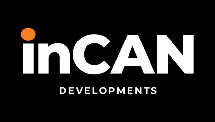 InCAN Development Logo