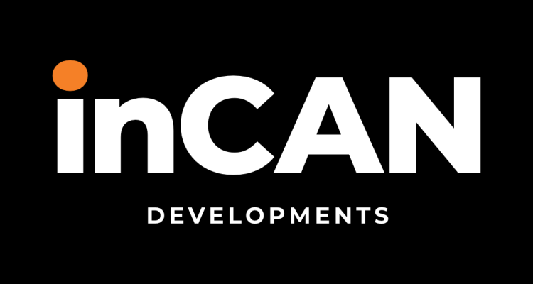 InCAN Development Logo