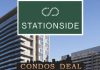 Stationside Condos