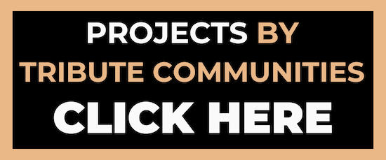 Tribute Communities Projects