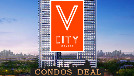 V City Condos