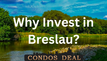 Why Invest In Breslau