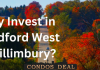Why Invest in Bradford West Gwillimbury?