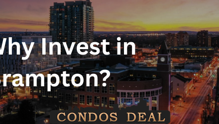 Why Invest in Brampton?