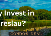 Why Invest in Breslau?