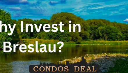 Why Invest in Breslau?