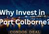 Why Invest in Port Colborne?