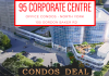 95 Corporate Centre at 105 Gordon Baker Office Condos