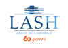 Lash Group of Companies Logo