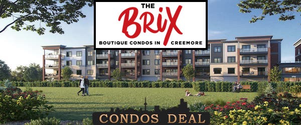 The Brix Condos