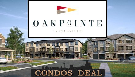 Oakpointe Towns