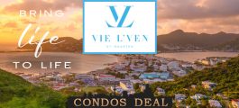 Vie L'Ven Resort & Residences