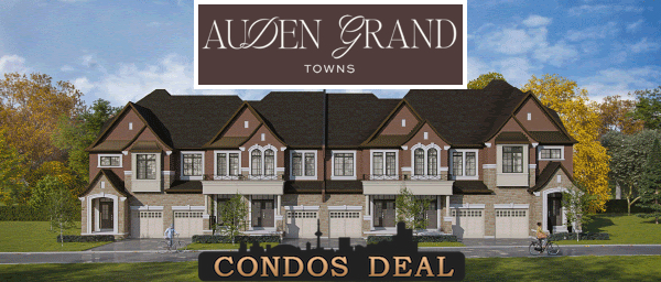Auden Grand Towns  Plans, Prices, Reviews