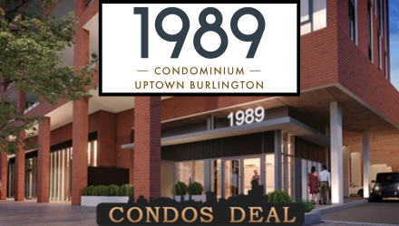 1989 Condominium by Latch Development