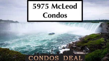 5975 Mcleod Condos