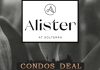 Alister at Solterra Townhomes