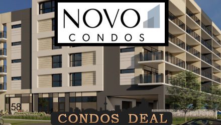 Novo Condos
