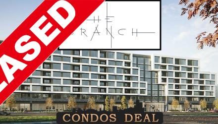 The Branch Condos