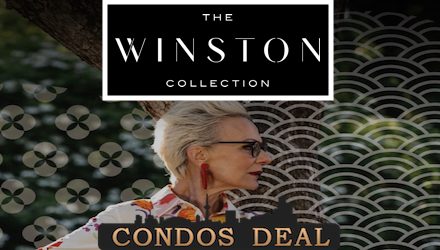 The Winston Collection Detached & Townhomes