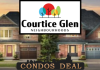 Courtice Glen Towns & Homes