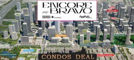 Encore at Bravo Condos