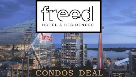 Freed Hotel & Residences