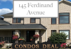 145 Ferdinand Avenue