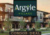 Argyle Village Towns & Homes