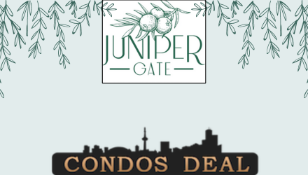 Juniper Gate Homes Feature