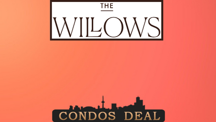 The Willows Towns & Homes