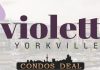 Violette Condos Calgary