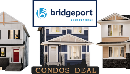 Bridgeport Homes