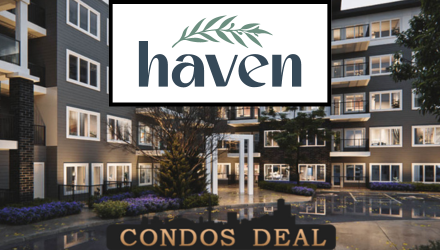 Haven Condos Calgary