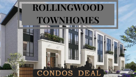 Rollingwood Townhomes
