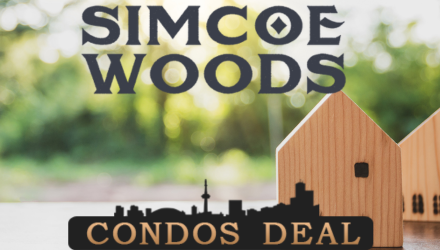 Simcoe Woods Towns & Homes
