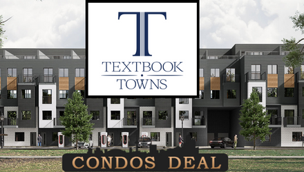 Textbook Towns