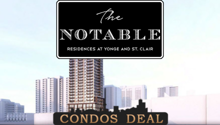 The Notable Condos FM