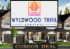 Wyldwood Trail Towns