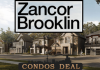 Zancor Brooklin Homes