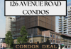 126 Avenue Road Condos