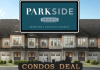 Parkside Heights in Brampton by Paradise Developments