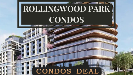 Rollingwood Park Condos