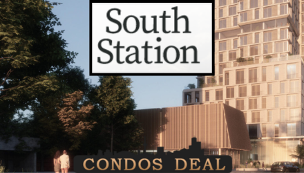 South Station Condos by Devron Developments