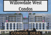 Willowdale West Condos in North York