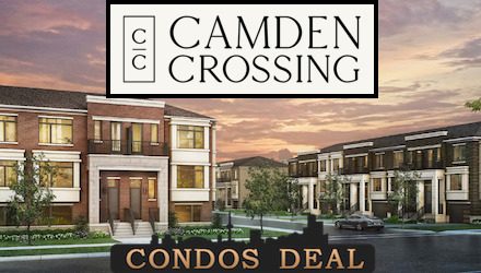 Camden Crossing Towns