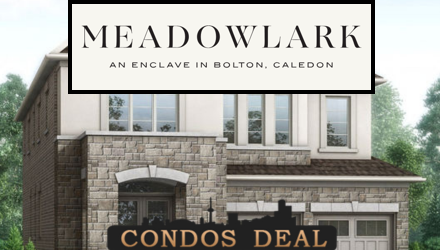 Meadowlark Enclave Homes