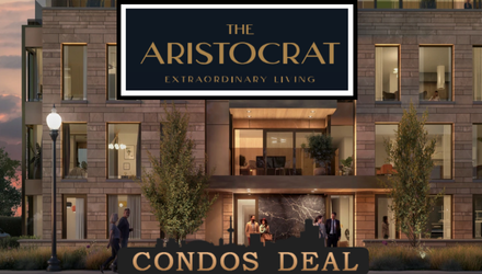 The Aristocrat Residences