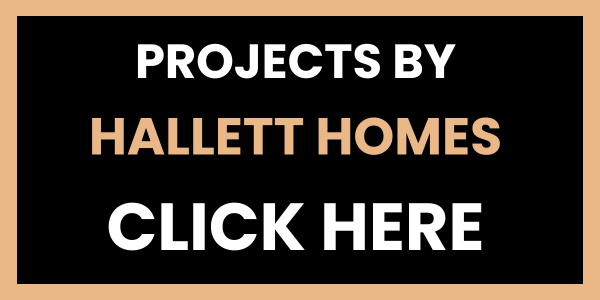 Why Invest in Hallett Homes