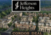 Jefferson Heights Towns