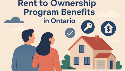 Rent to Ownership Program Benefits